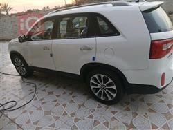 کیا سۆرینتۆ